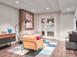  - Crowne Plaza Hotel Union Station Indianapolis