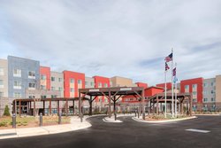  - Fairfield Inn & Suites by Marriott Airport Charlotte