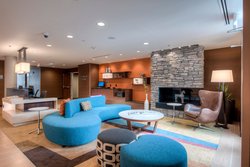  - Fairfield Inn & Suites by Marriott Airport Charlotte