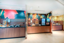  - Fairfield Inn & Suites by Marriott Airport Charlotte