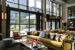  - Moxy Hotel by Marriott Smithsonian DC