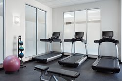  - Marriott Hotel Calgary