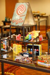  - Marriott Hotel Calgary