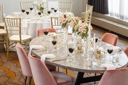  - Marriott Hotel Calgary