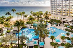  - Marriott Resort & Stellaris Casino Condado San Juan
