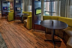  - Courtyard by Marriott Lima - I-75, Exit 125