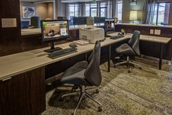  - Courtyard by Marriott Lima - I-75, Exit 125