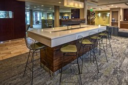  - Courtyard by Marriott Lima - I-75, Exit 125