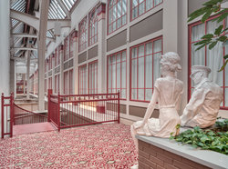  - Crowne Plaza Hotel Union Station Indianapolis