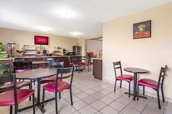  - Red Roof Inn Hardeeville - I-95, Exit 5