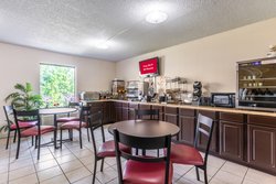  - Red Roof Inn Hardeeville - I-95, Exit 5