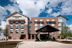  - Courtyard by Marriott Alliance Town Center Fort Worth - I-35, Exit 63
