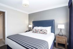  - Sandman Signature Hotel Prince George