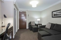  - Sandman Signature Hotel Prince George