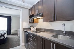  - Sandman Signature Hotel Prince George