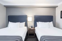  - Sandman Signature Hotel Prince George