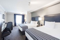  - Sandman Signature Hotel Prince George