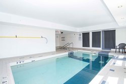  - Sandman Signature Hotel Prince George