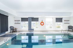  - Sandman Signature Hotel Prince George