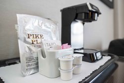  - Sandman Signature Hotel Prince George