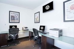  - Sandman Signature Hotel Prince George