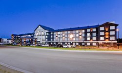  - Sandman Signature Hotel Prince George