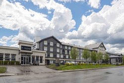  - Sandman Signature Hotel Prince George