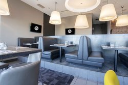  - Sandman Signature Hotel Prince George