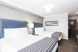  - Sandman Signature Hotel Prince George