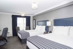  - Sandman Signature Hotel Prince George