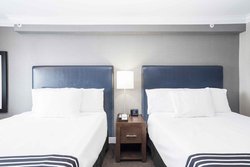  - Sandman Signature Hotel Prince George