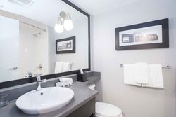  - Sandman Signature Hotel Prince George