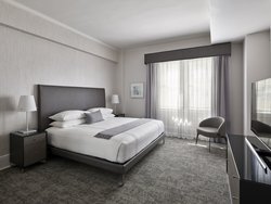  - AKA Hotel Rittenhouse Square Philadelphia