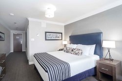  - Sandman Signature Hotel Prince George