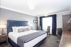  - Sandman Signature Hotel Prince George