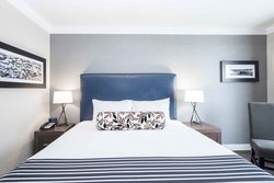  - Sandman Signature Hotel Prince George