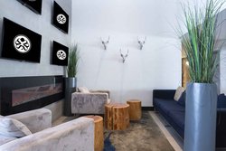  - Sandman Signature Hotel Prince George