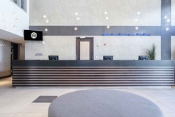  - Sandman Signature Hotel Prince George