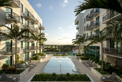  - AKA Hotel Downtown West Palm Beach