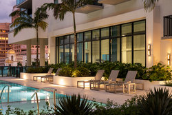  - AKA Hotel Downtown West Palm Beach