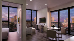  - AKA Hotel Downtown West Palm Beach