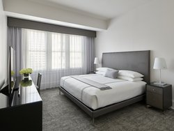  - AKA Hotel Rittenhouse Square Philadelphia