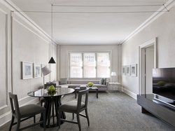  - AKA Hotel Rittenhouse Square Philadelphia