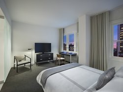  - AKA Hotel Rittenhouse Square Philadelphia