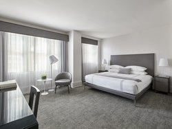  - AKA Hotel Rittenhouse Square Philadelphia