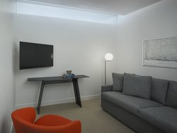  - AKA Hotel University City Philadelphia - I-76, Exit 345