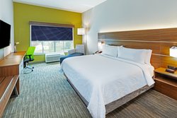  - Holiday Inn Express & Suites North Downtown Houston - I-45, Exit 49B