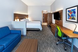  - Holiday Inn Express & Suites North Downtown Houston - I-45, Exit 49B