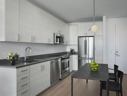  - AKA Hotel University City Philadelphia - I-76, Exit 345