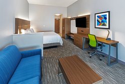  - Holiday Inn Express & Suites North Downtown Houston - I-45, Exit 49B